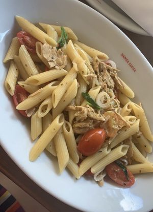 With planted in Zürich  at Santa Lucia in Bern