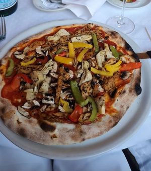  at Santa Lucia in Schaffhausen