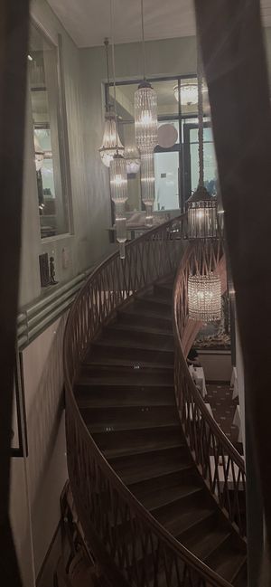   at Santa Lucia - Paradeplatz in Zurich