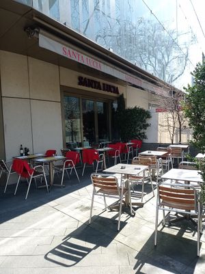  at Santa Lucia - Altstetten in Zurich