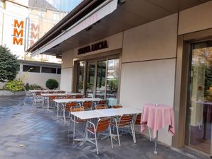 Exterior at Santa Lucia - Altstetten in Zurich