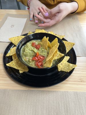   at Level in Santander