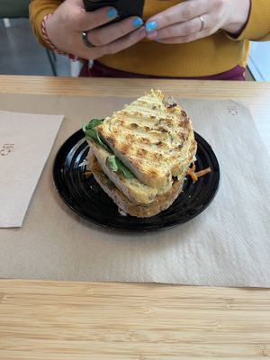   at Level in Santander