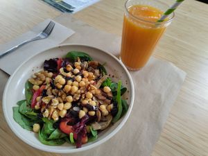  at Level in Santander