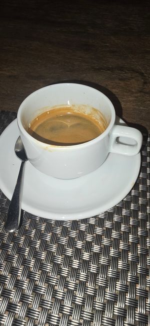Espresso at Long Beach Resort in Koh Rong