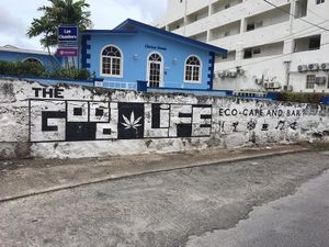 The Good Life  at The Good Life in Bridgetown
