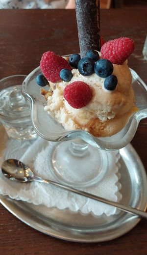  at Zuckero in Vienna