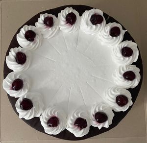   at Zuckero in Vienna