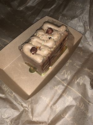   at Zuckero in Vienna