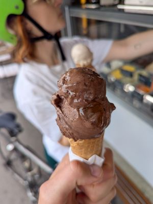  at Zuckero in Vienna