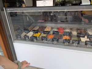  at Zuckero in Vienna