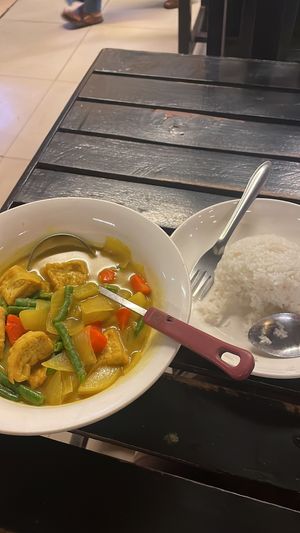   at Sabaidee Pakse in Pakxe