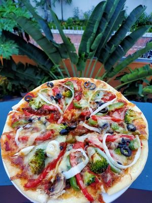  at WagWel Saigon in Ho Chi Minh City