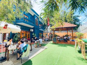  at WagWel Saigon in Ho Chi Minh City