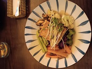  at WagWel Saigon in Ho Chi Minh City