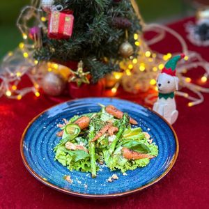  at WagWel Saigon in Ho Chi Minh City