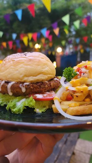  at WagWel Saigon in Ho Chi Minh City