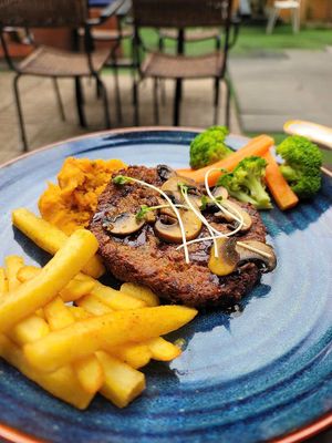  at WagWel Saigon in Ho Chi Minh City