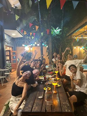  at WagWel Saigon in Ho Chi Minh City