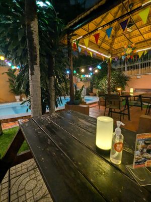  at WagWel Saigon in Ho Chi Minh City