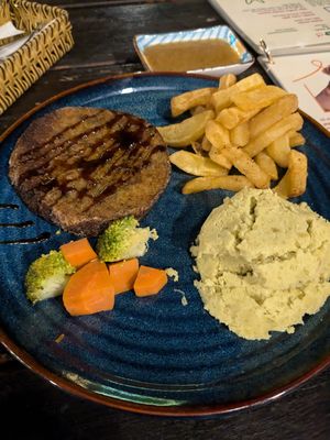  at WagWel Saigon in Ho Chi Minh City