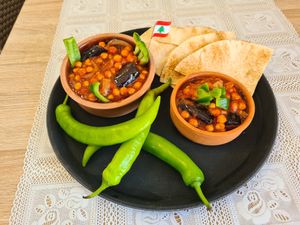  at Beirut City in Karben