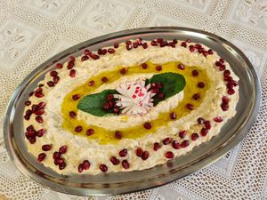  at Beirut City in Karben