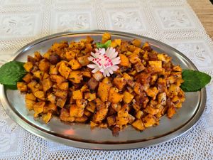  at Beirut City in Karben