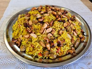  at Beirut City in Karben