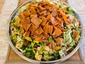  at Beirut City in Karben