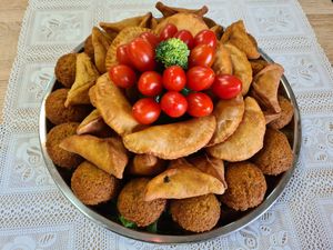  at Beirut City in Karben