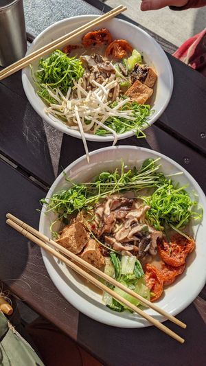  at Miyagi Ramen in Bend