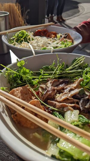  at Miyagi Ramen in Bend