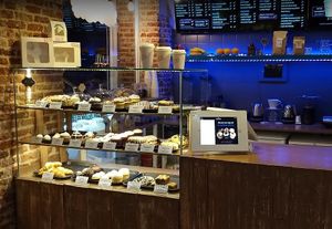 Welcome to Tidbit Madrid! at Tidbit in Madrid