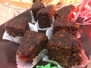 Cakes  at KM Vegan Baking in Stockton-on-tees