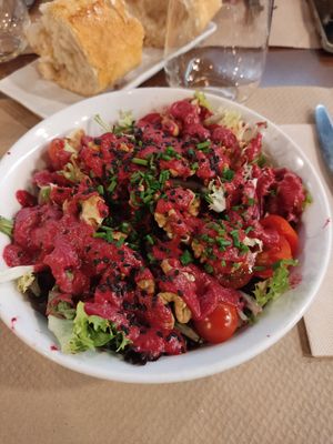  at Pasapan in Segovia