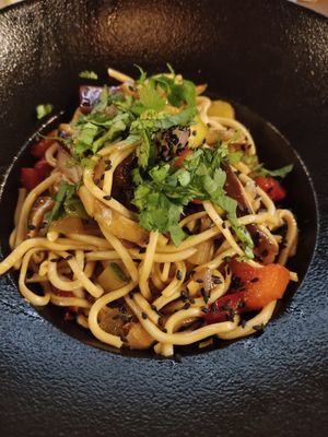  at Pasapan in Segovia