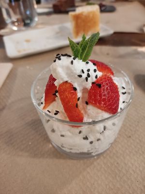  at Pasapan in Segovia