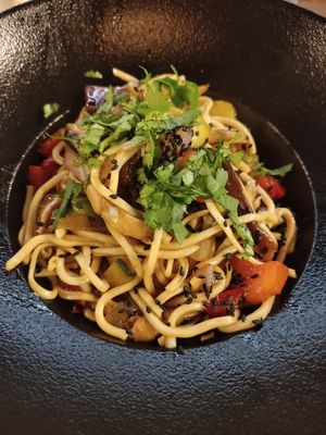  at Pasapan in Segovia