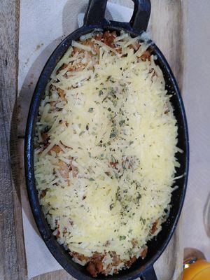  at Pasapan in Segovia