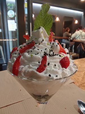  at Pasapan in Segovia