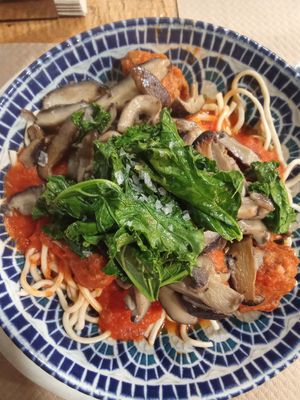  at Pasapan in Segovia