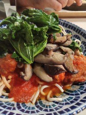  at Pasapan in Segovia