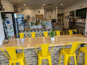  at Fresh Twist in Steubenville