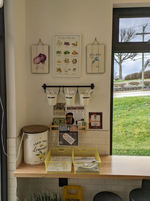  at Fresh Twist in Steubenville