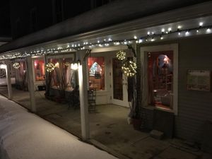 Photos of Mint restaurant in Vermont at Mint in Waitsfield