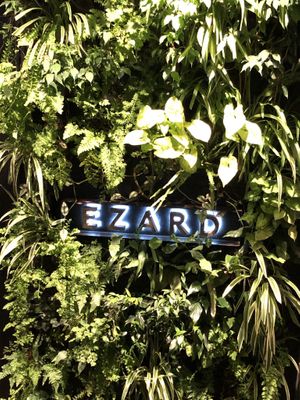 Ezard Melbourne at Ezard in Melbourne