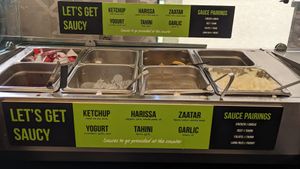  at LEBTAV in Annapolis