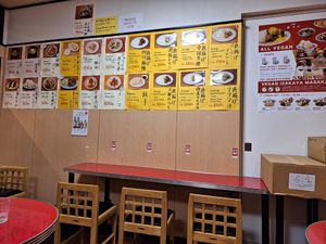  at Izakaya Masaka in Tokyo