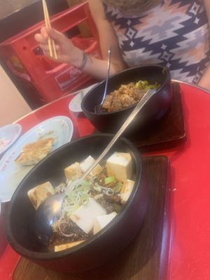   at Izakaya Masaka in Tokyo